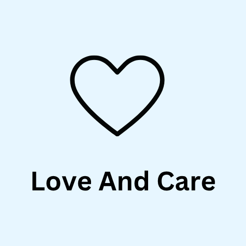 Home love and care