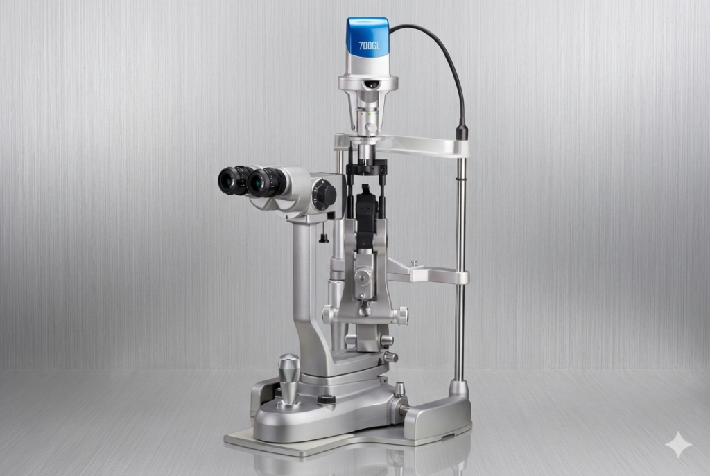 Takagi Slit Lamp 700GL
