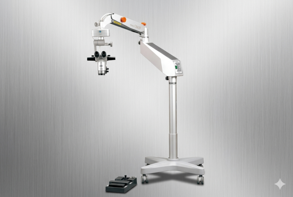 Takagi Operating Microscope OM-9