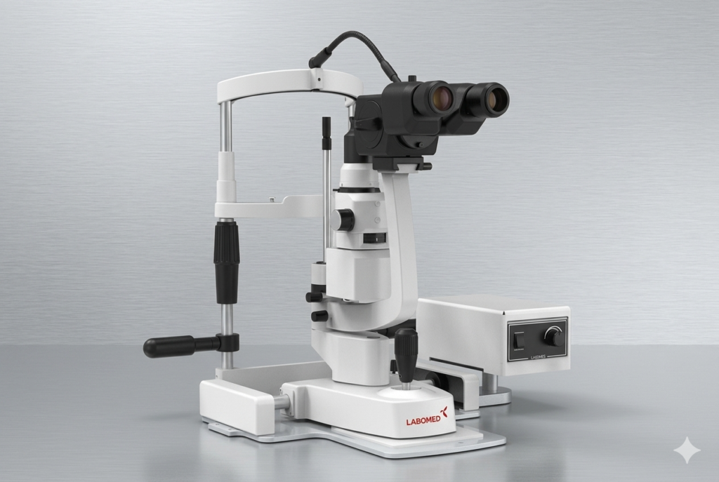 Labomed Slit Lamp SLx-40