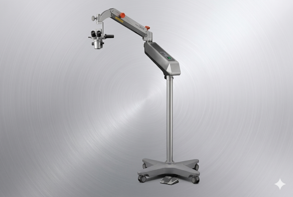 Takagi Operating Microscope OM-6