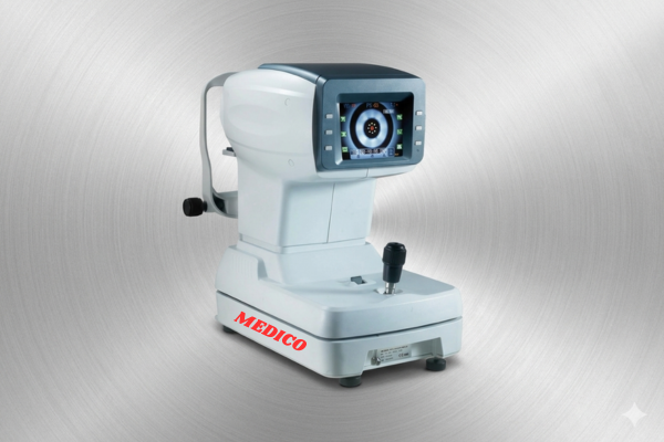 matrix autorefractometer r20
